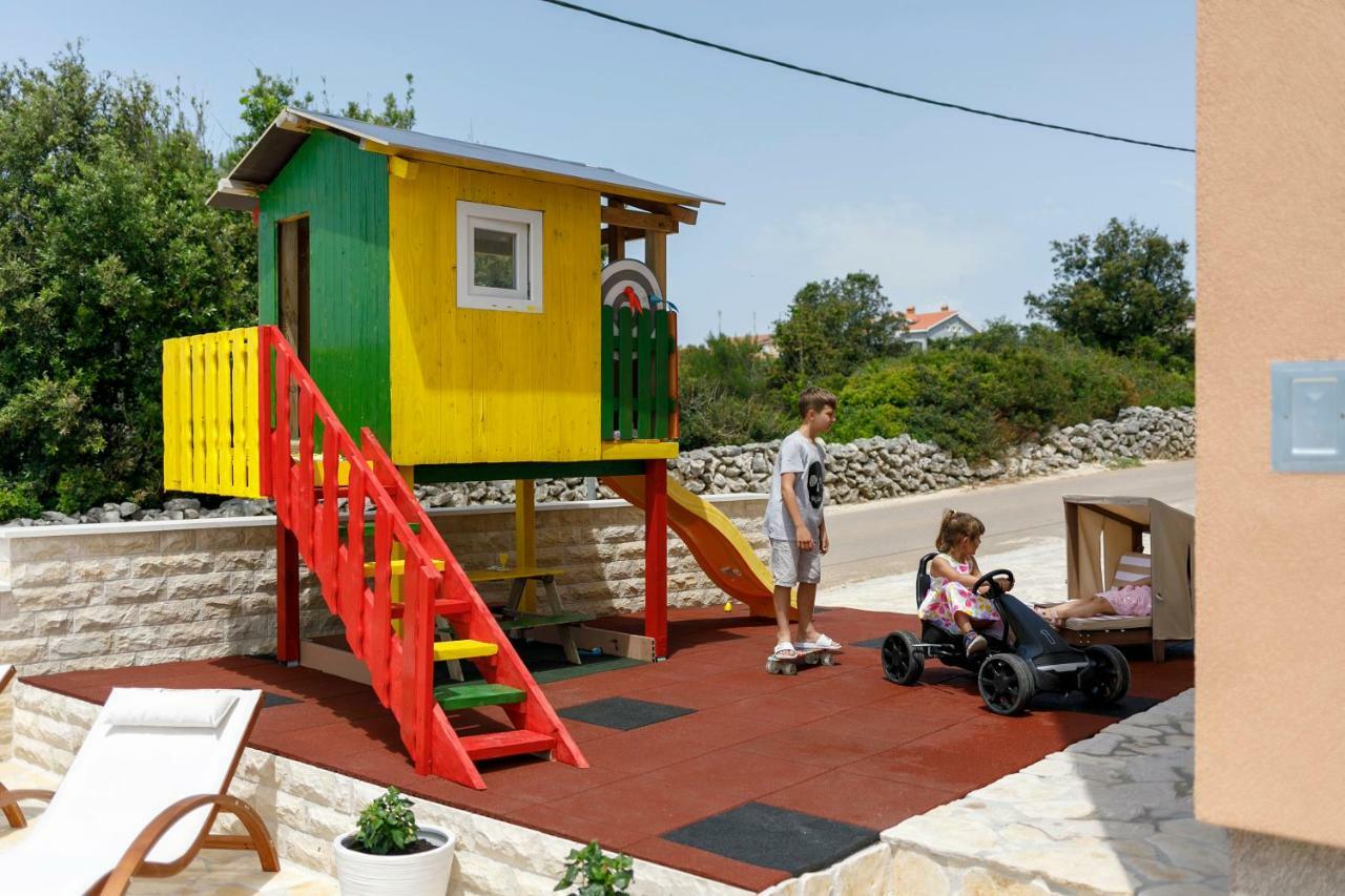Villa Nivel Vir Exterior photo