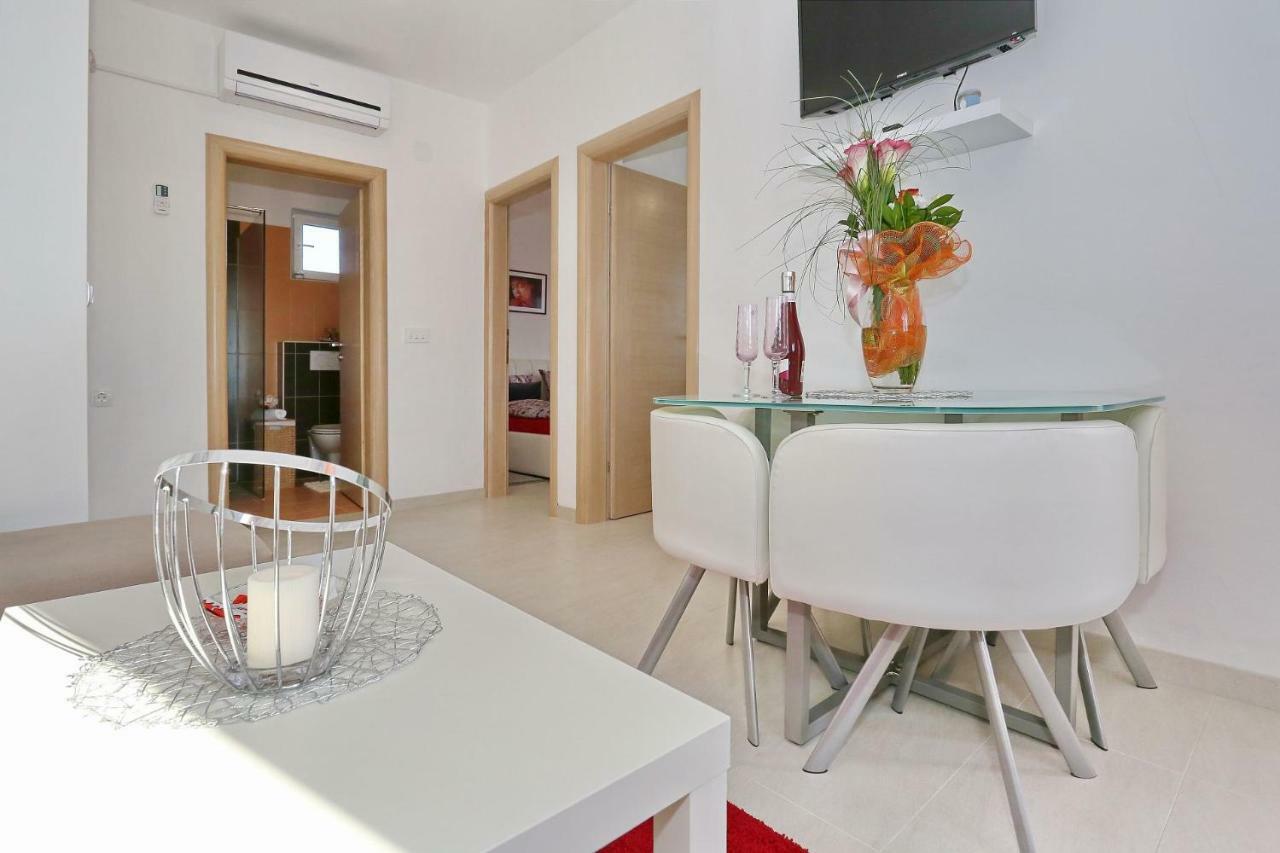 Villa Nivel Vir Exterior photo